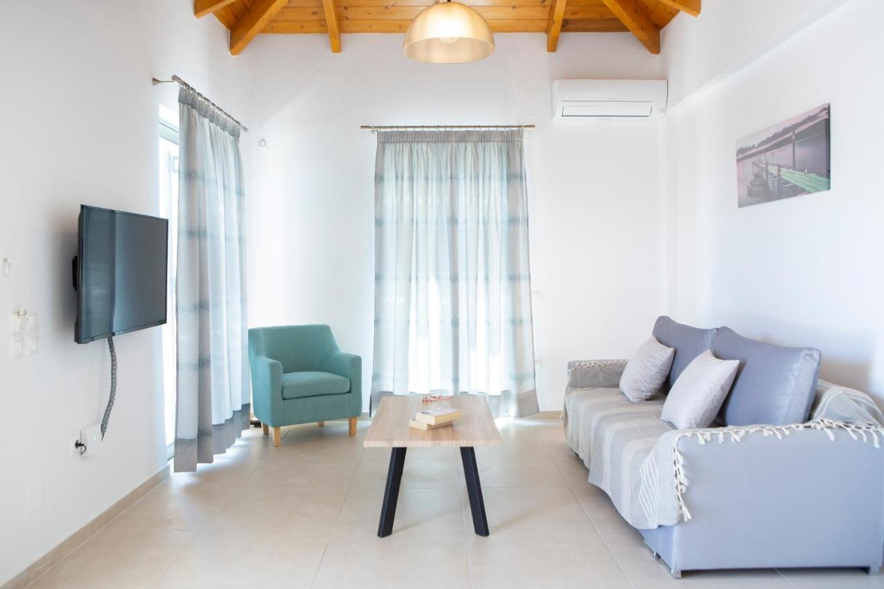 Pondi Horizon Villas المظهر الخارجي الصورة