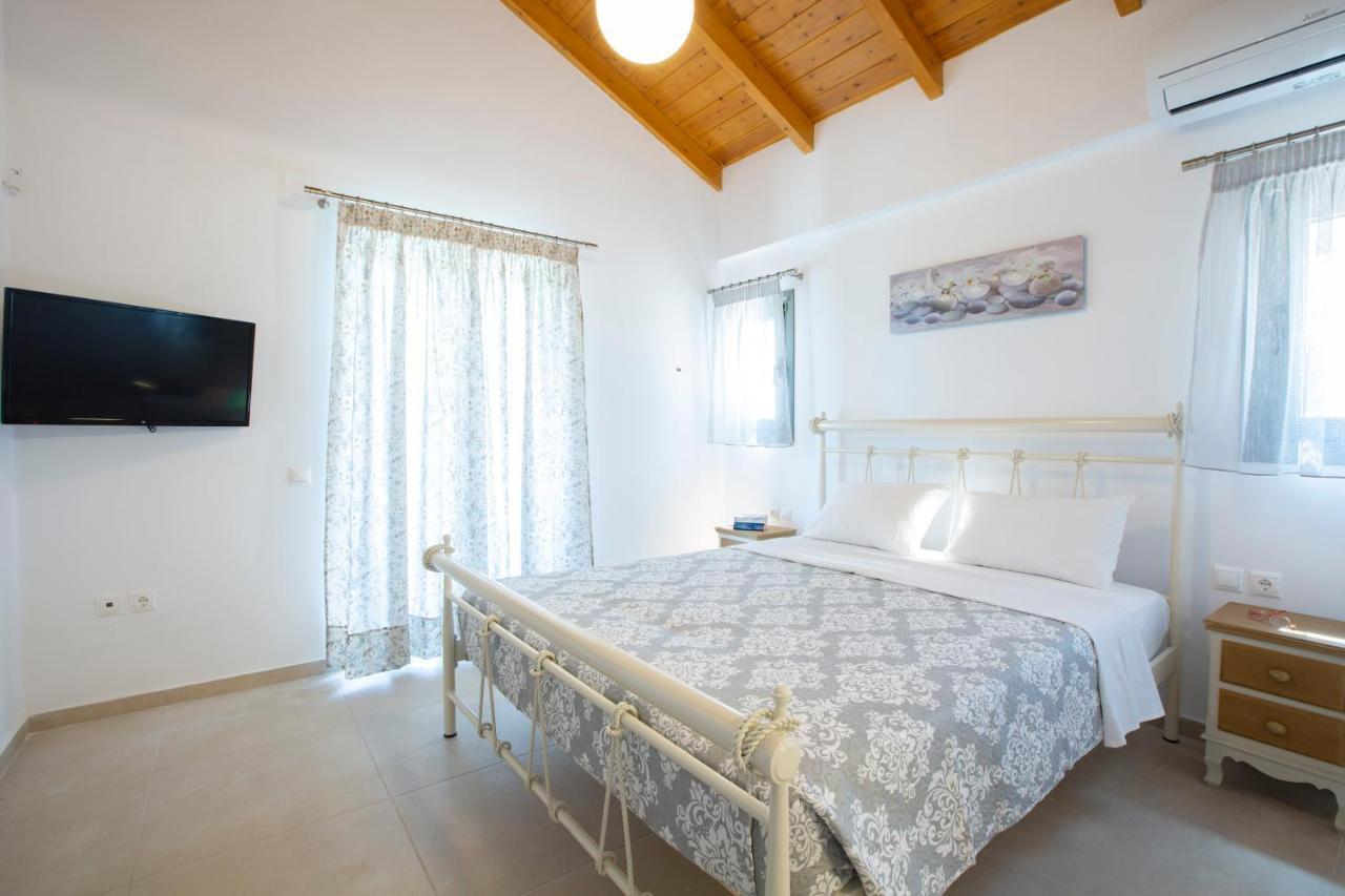 Pondi Horizon Villas المظهر الخارجي الصورة