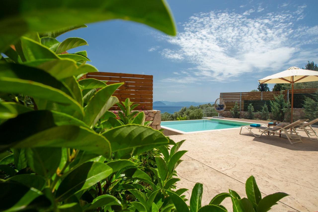 Pondi Horizon Villas المظهر الخارجي الصورة