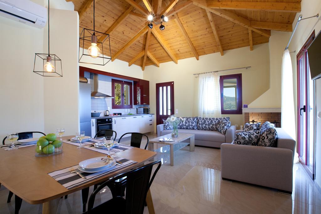 Pondi Horizon Villas المظهر الخارجي الصورة