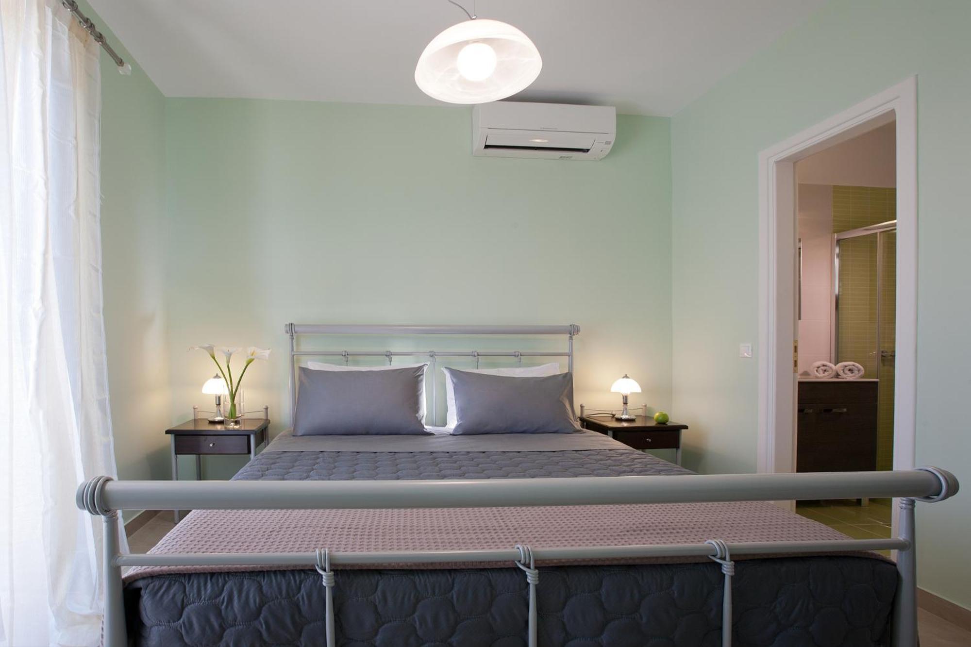Pondi Horizon Villas المظهر الخارجي الصورة