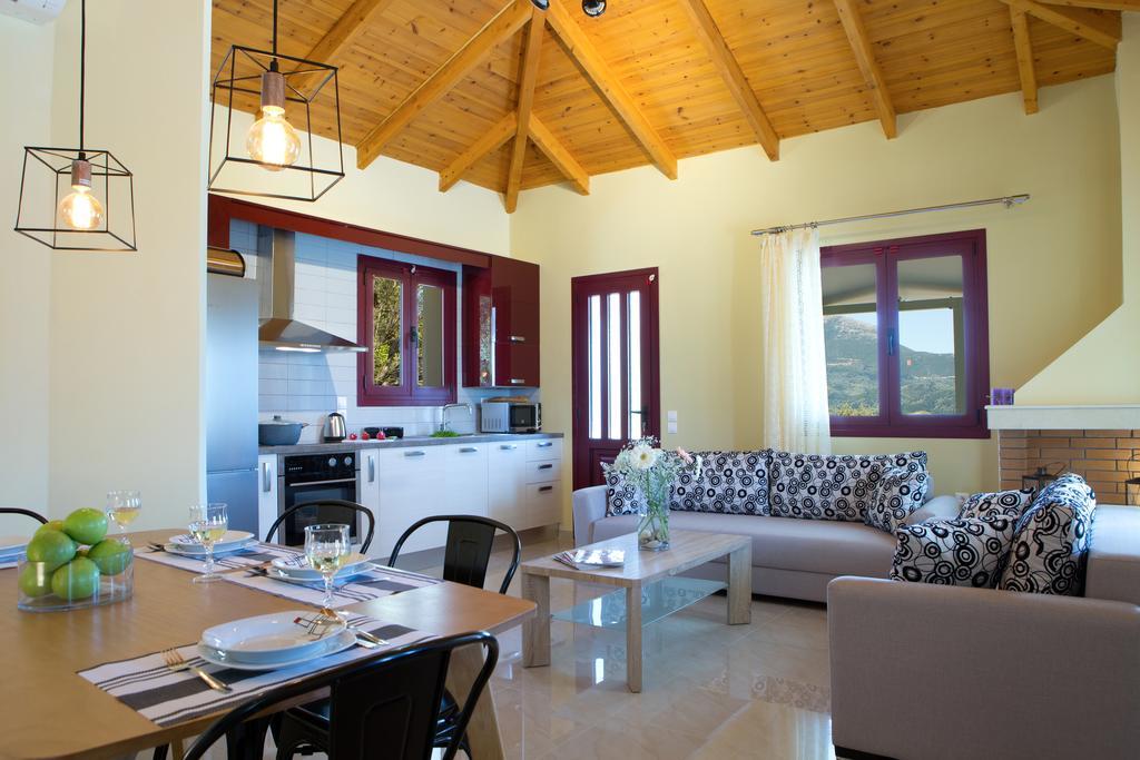 Pondi Horizon Villas المظهر الخارجي الصورة