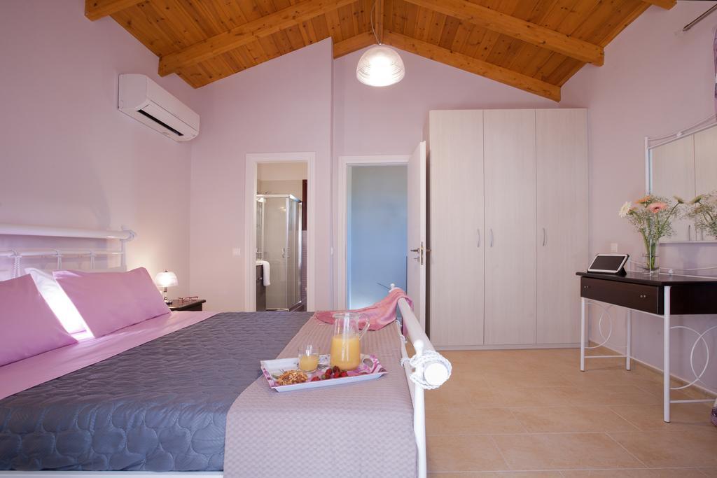 Pondi Horizon Villas المظهر الخارجي الصورة