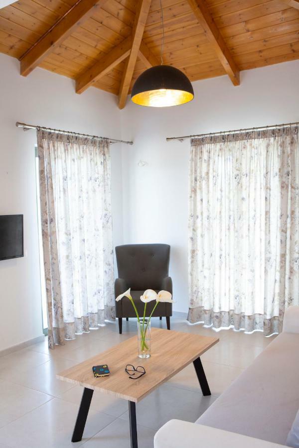 Pondi Horizon Villas المظهر الخارجي الصورة