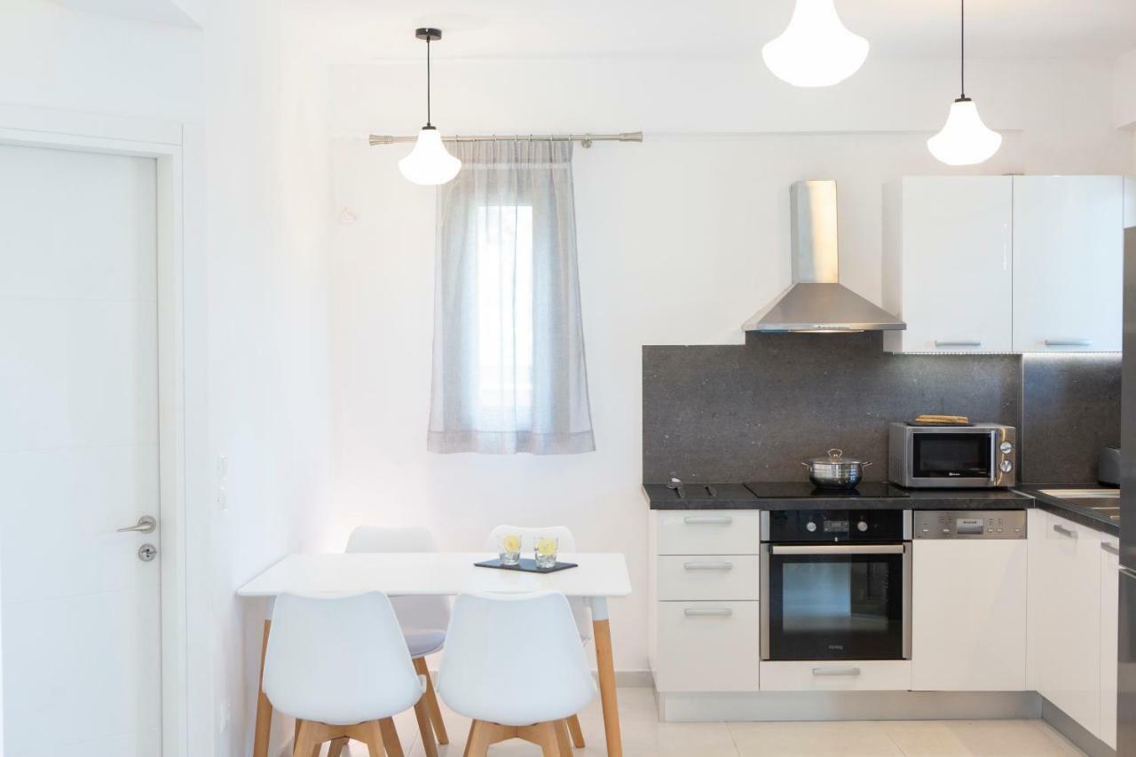 Pondi Horizon Villas المظهر الخارجي الصورة