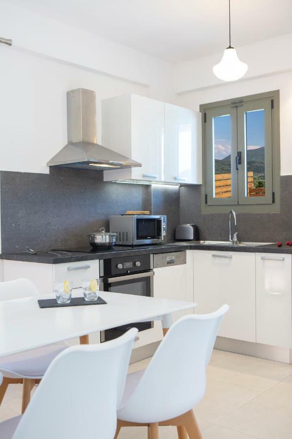 Pondi Horizon Villas المظهر الخارجي الصورة