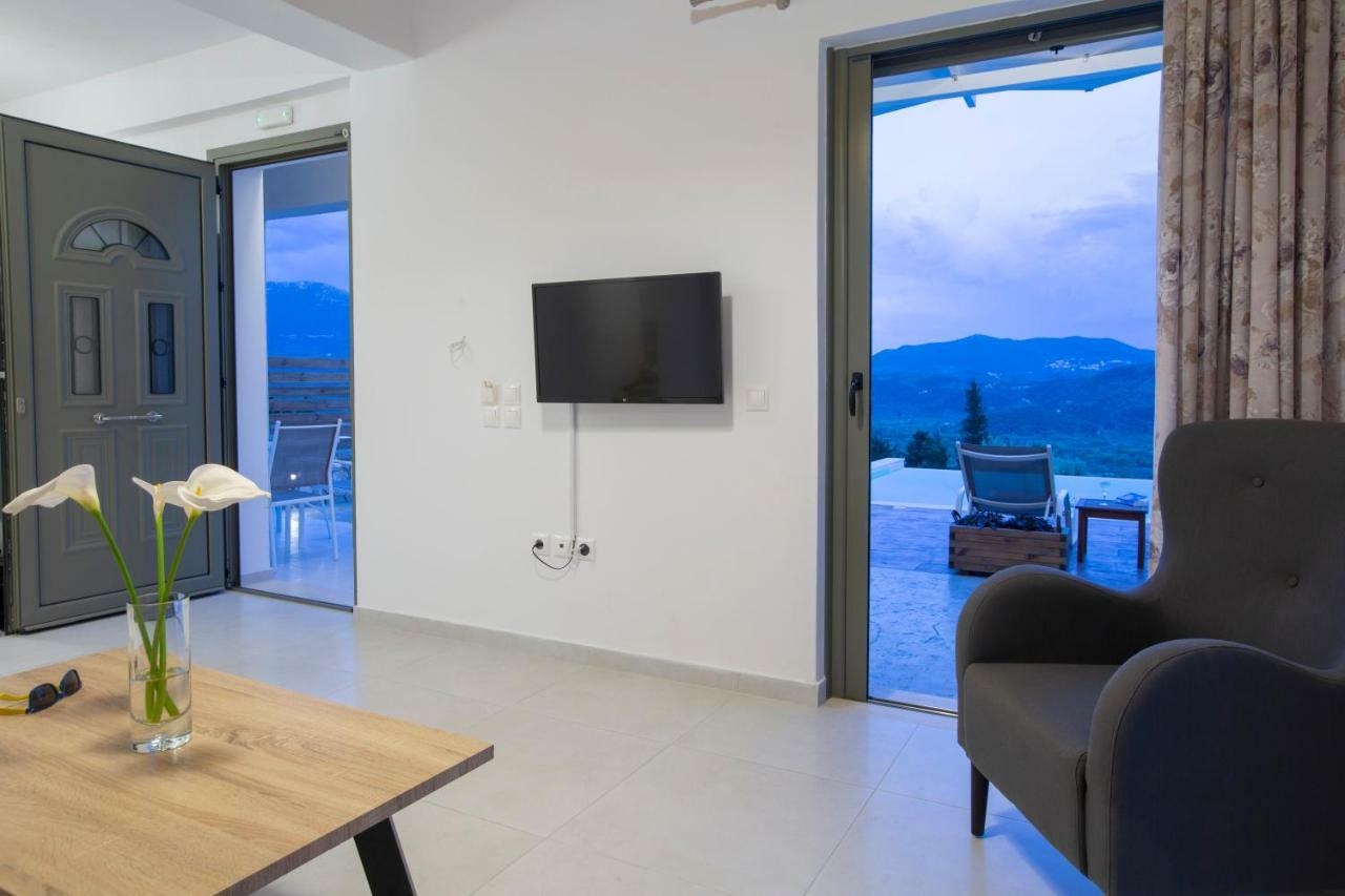 Pondi Horizon Villas المظهر الخارجي الصورة