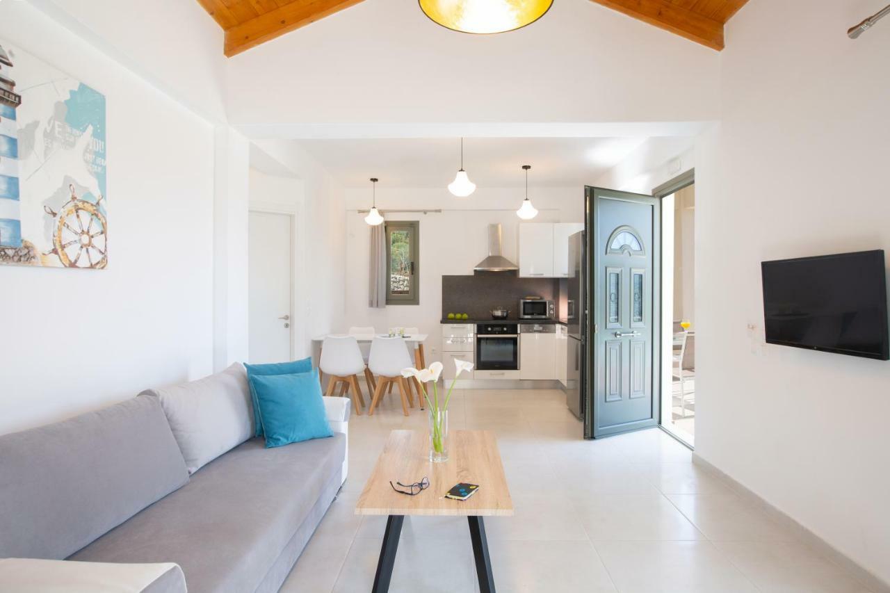 Pondi Horizon Villas المظهر الخارجي الصورة