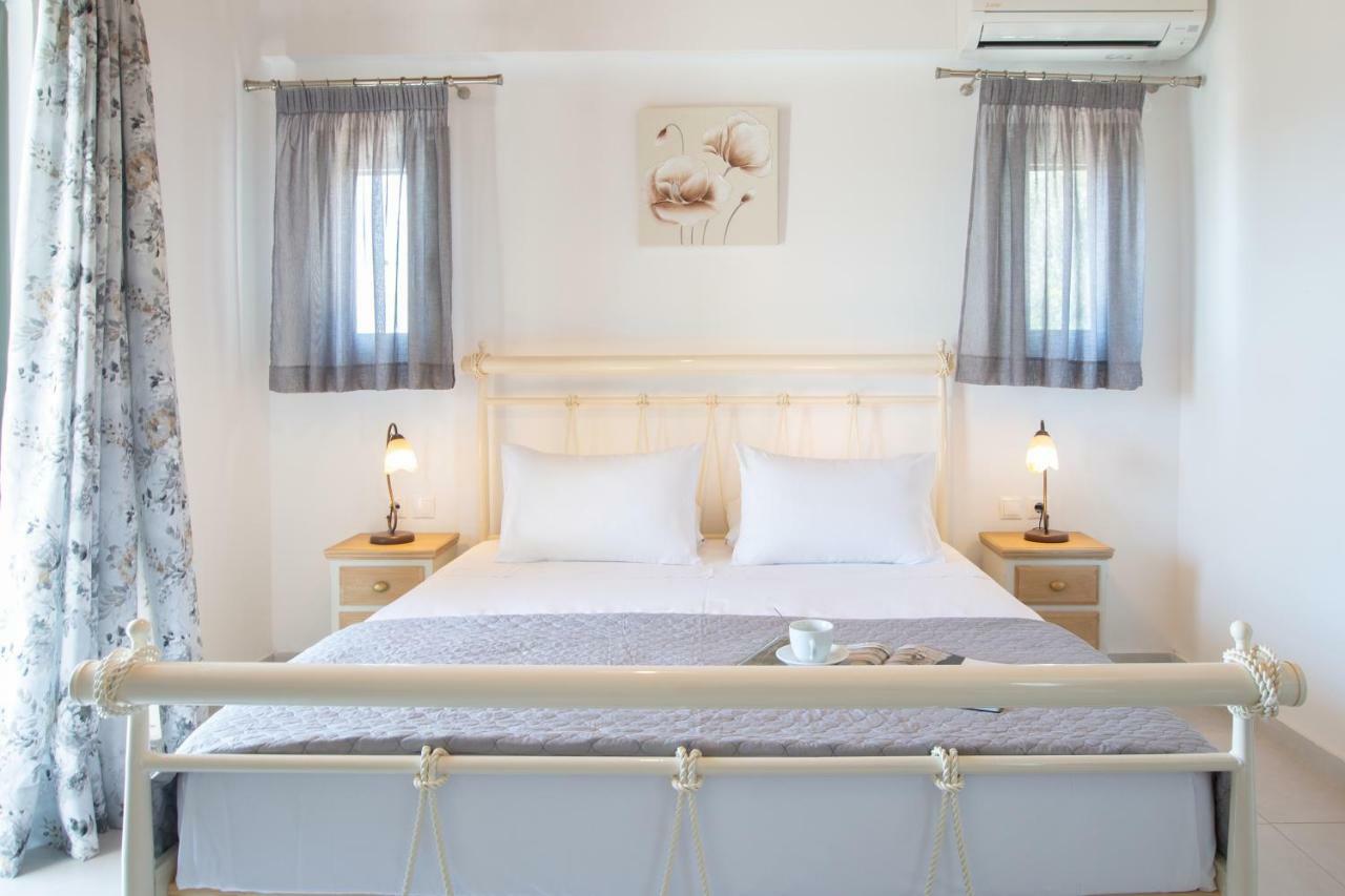 Pondi Horizon Villas المظهر الخارجي الصورة